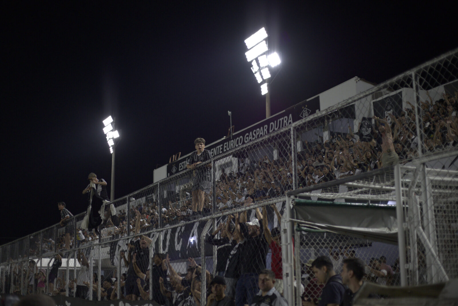 CBF define data da partida entre Mixto x Novorizontino; confira