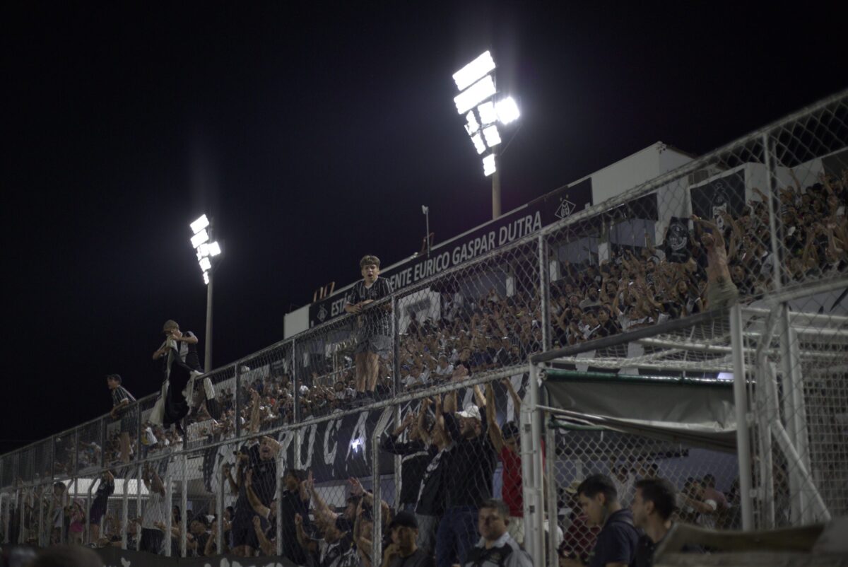 CBF define data da partida entre Mixto x Novorizontino; confira - Canal Na Coruja