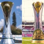 CBF anuncia acordos para transmissão das Séries C e D do Brasileirão