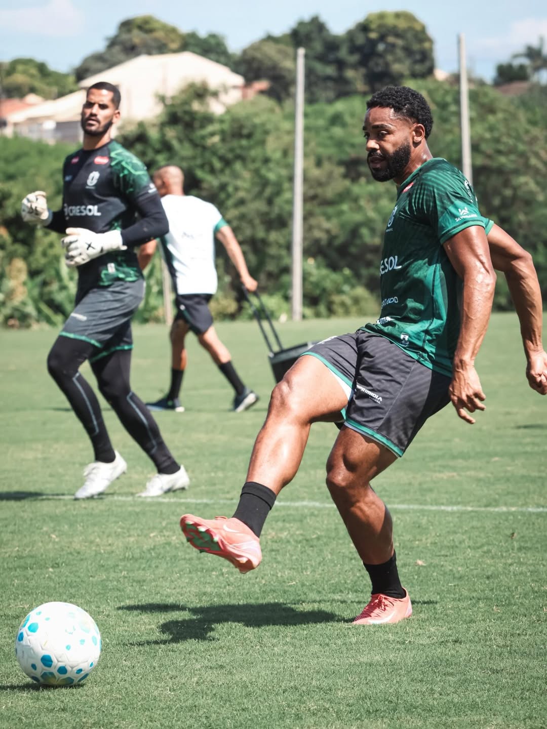 Maringá x Uberlândia: onde assistir ao vivo, horário e prováveis escalações pela Copa do Brasil