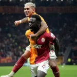 Galatasaray x Başakşehir: onde assistir ao vivo, horário, escalações e tudo sobre o jogo do Campeonato Turco