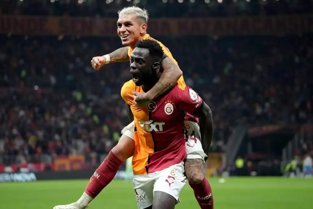 Galatasaray x Başakşehir: onde assistir ao vivo, horário, escalações e tudo sobre o jogo do Campeonato Turco