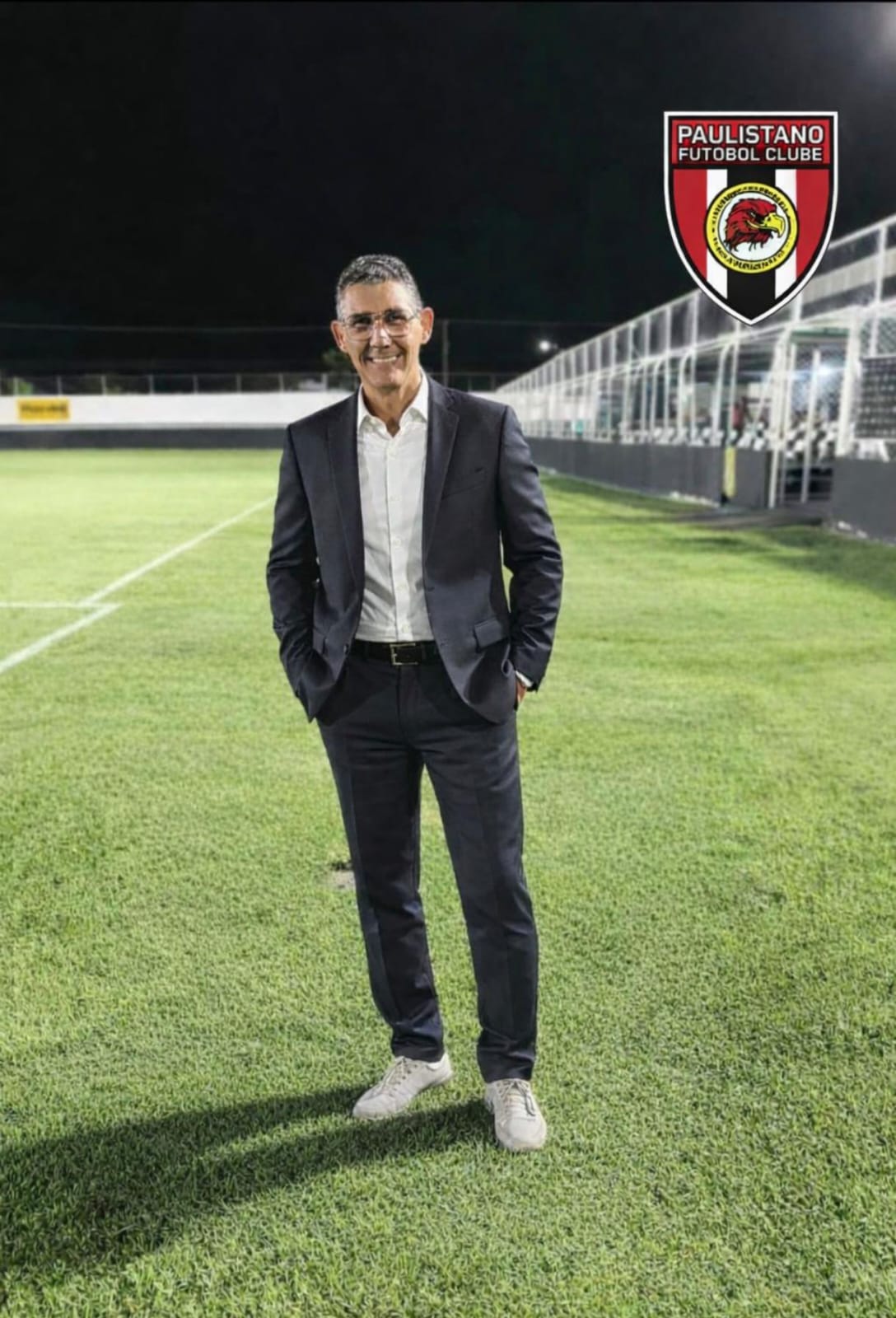 Novo Paulistano inicia reestruturação e disputará segunda divisão com equipe Sub-20