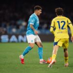 Di Lorenzo, Jogador dp Napoli