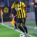 Jogadores do AEK F.C.