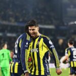 Fenerbahçe x Gaziantep FK: onde assistir ao vivo, horário e escalações