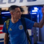 Independiente Rivadavia x Rosario Central ao vivo: onde assistir — Argentina 2026 @RosarioCentral