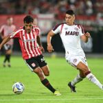 Gimnasia Mendoza x Estudiantes de La Plata: onde assistir ao vivo, horário e escalações