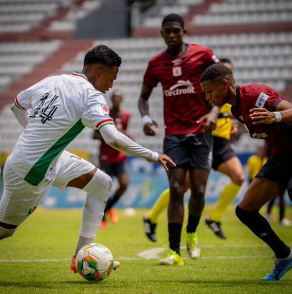 Jogadores do Once Caldas