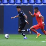 Jogador do Independiente del Valle