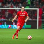 Jogador do Toluca FC