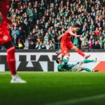 Jogador do 1. FSV Mainz 05