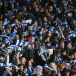 Torcida do Real Sociedad