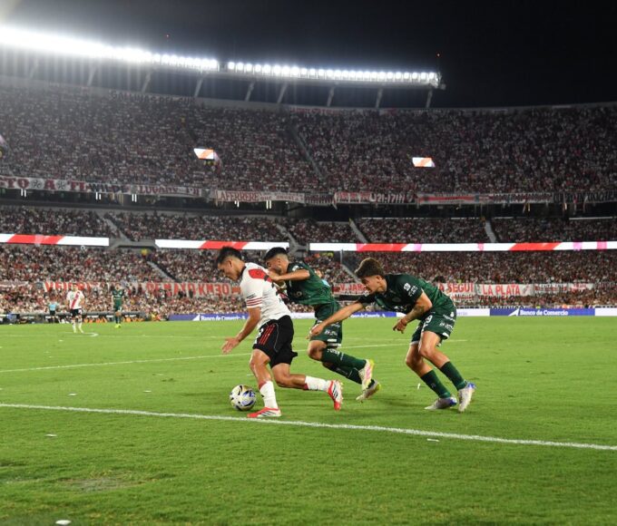 @RiverPlate