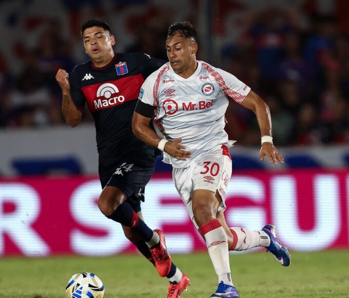 Argentinos Juniors