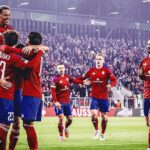 Jogadores dp Raków Częstochowa