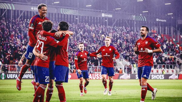 Jogadores dp Raków Częstochowa