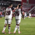 Lanús x Newell’s Old Boys: onde assistir ao vivo, horário e escalações pelo Campeonato Argentino
