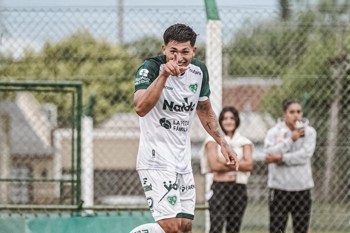 Aldosivi x Sarmiento ao vivo: onde assistir — Primera División Argentina @CASarmientoOf