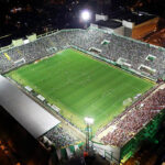 Chapecoense x Corinthians: onde assistir, horário e escalações pelo Brasileirão