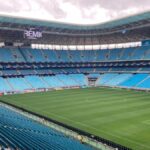 Grêmio x Vitória: onde assistir, horário e escalações pelo Brasileirão