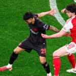 Arsenal x Bayer Leverkusen: onde assistir ao vivo, horário e escalações pela Champions League