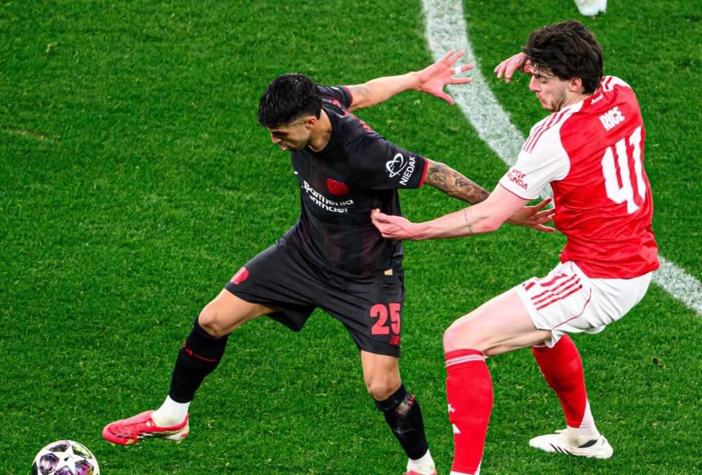 Arsenal x Bayer Leverkusen: onde assistir ao vivo, horário e escalações pela Champions League
