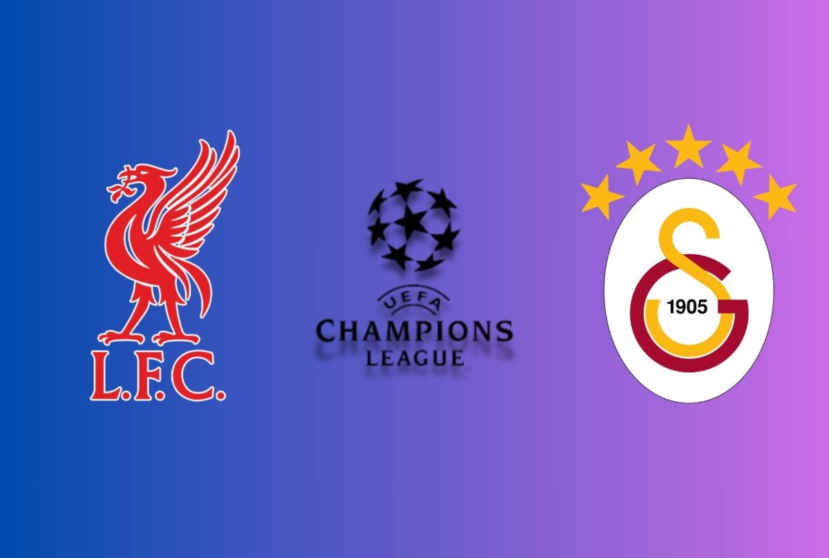 Liverpool x Galatasaray: onde assistir ao vivo, horário e prováveis escalações do duelo decisivo da Champions