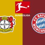 Bayer Leverkusen x Bayern de Munique: onde assistir ao vivo, horário e prováveis escalações pelo Alemão