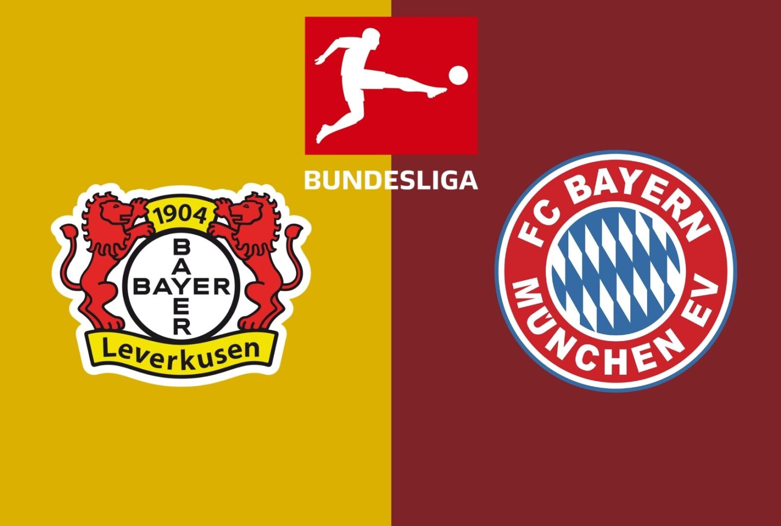 Bayer Leverkusen x Bayern de Munique: onde assistir ao vivo, horário e prováveis escalações pelo Alemão