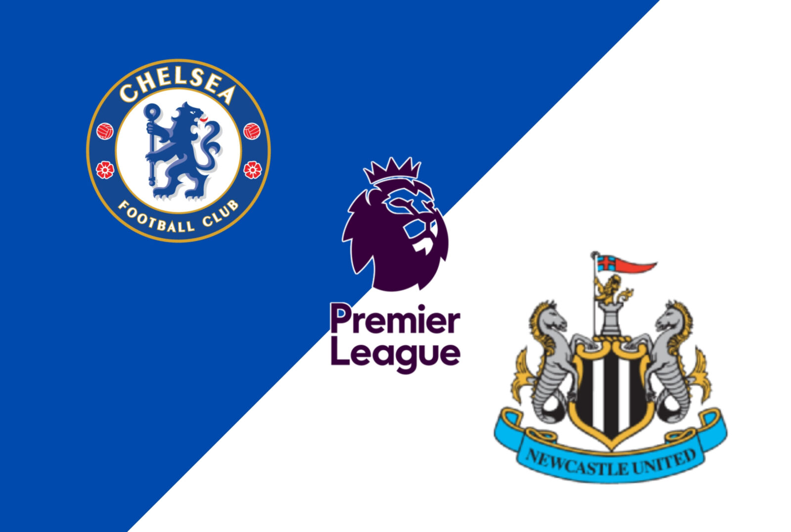 Chelsea x Newcastle: onde assistir ao vivo, horário e prováveis escalações