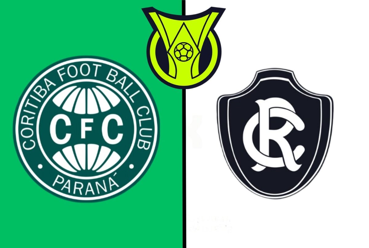 Coritiba x Remo: onde assistir ao vivo, horário e prováveis escalações pelo Brasileirão