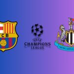 Barcelona x Newcastle: onde assistir ao vivo, horário e prováveis escalações do duelo decisivo da Champions