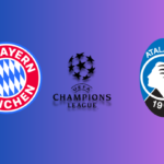 Bayern de Munique x Atalanta: onde assistir ao vivo, horário e prováveis escalações do duelo da Champions
