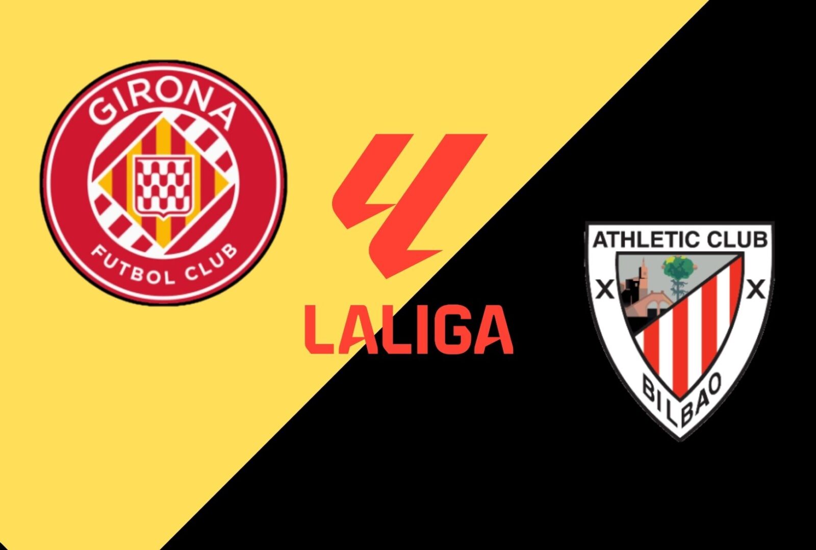 Girona x Athletic Bilbao: onde assistir ao vivo, horário e prováveis escalações pela La Liga