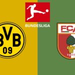 Borussia Dortmund x Augsburg: onde assistir ao vivo, horário e prováveis escalações pelo Alemão