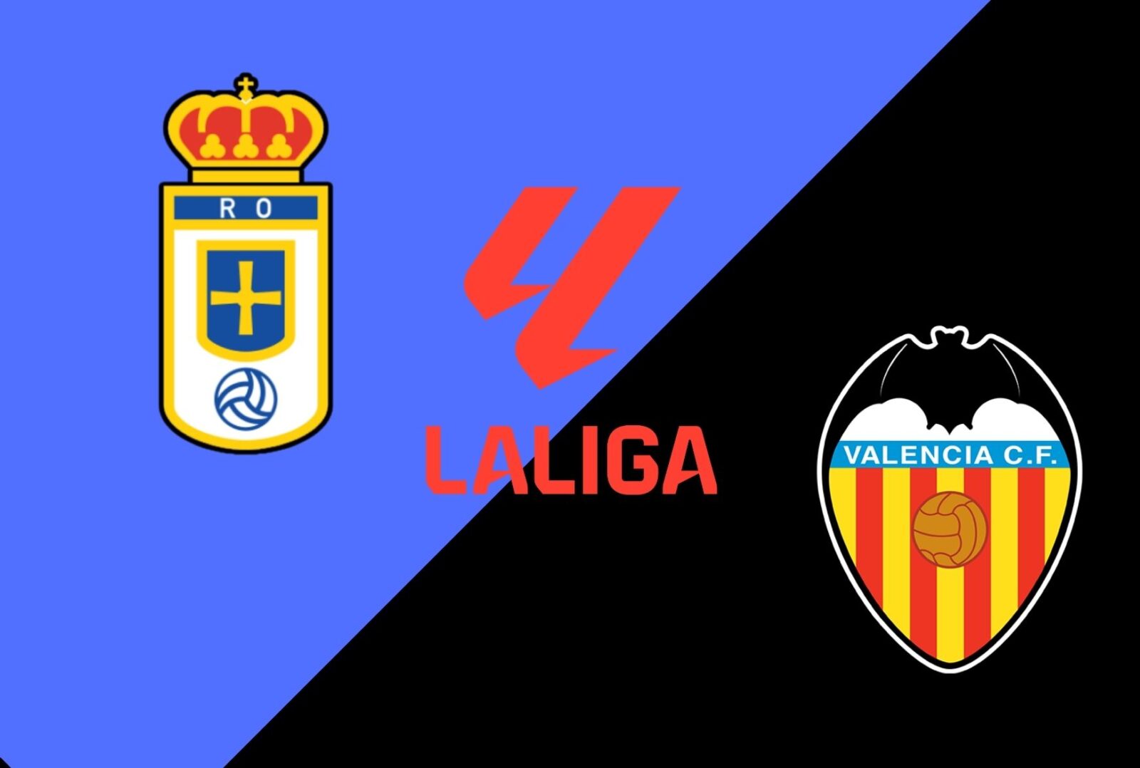 Real Oviedo x Valencia: onde assistir ao vivo, horário e prováveis escalações pelo Espanhol