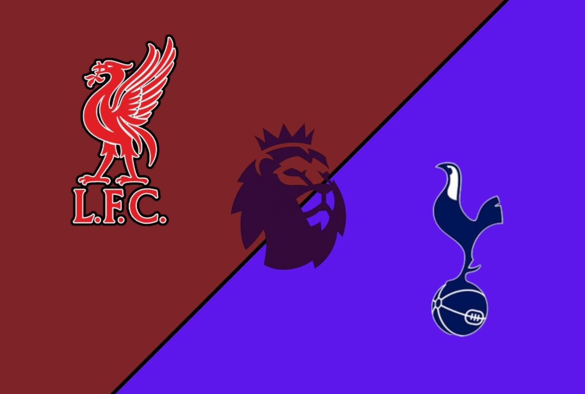 Liverpool x Tottenham: onde assistir ao vivo, horário e prováveis escalações do duelo da Premier League