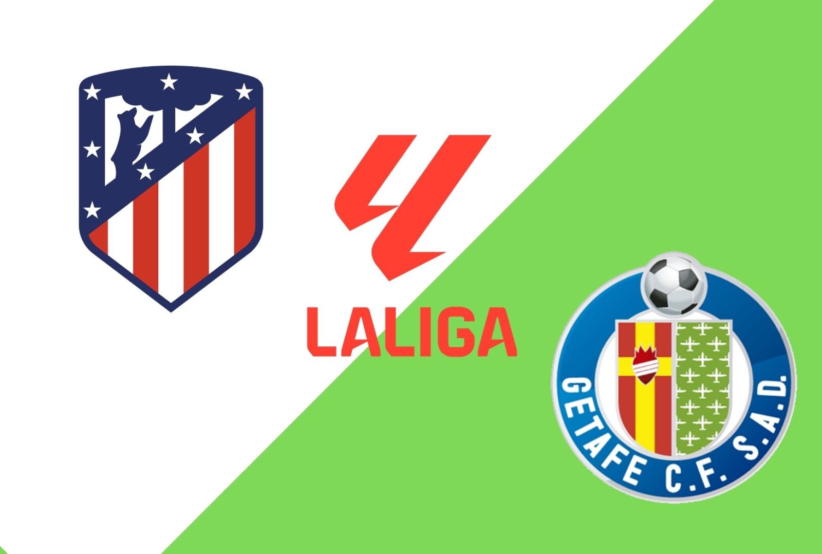 Atlético de Madrid x Getafe: onde assistir ao vivo, horário e prováveis escalações pelo Espanhol