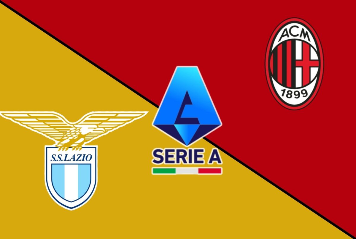 Lazio x Milan: onde assistir ao vivo, horário e prováveis escalações do duelo italiano