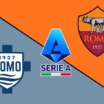 Como x Roma: onde assistir ao vivo, horário e prováveis escalações do duelo italiano