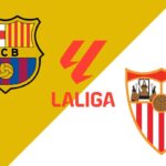 Barcelona x Sevilla: onde assistir ao vivo, horário e prováveis escalações do duelo espanhol