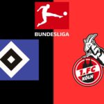 Hamburgo x Köln: onde assistir ao vivo, horário e prováveis escalações na Bundesliga
