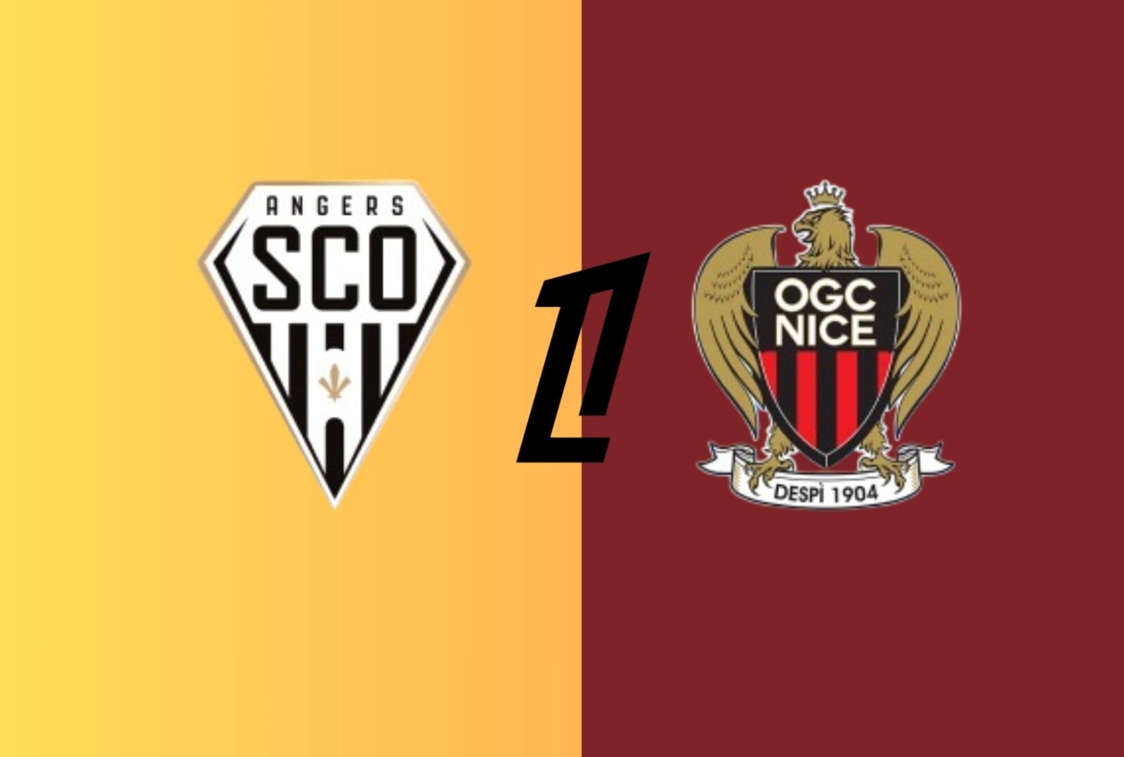 Angers x Nice: onde assistir ao vivo, horário e prováveis escalações pelo Francês