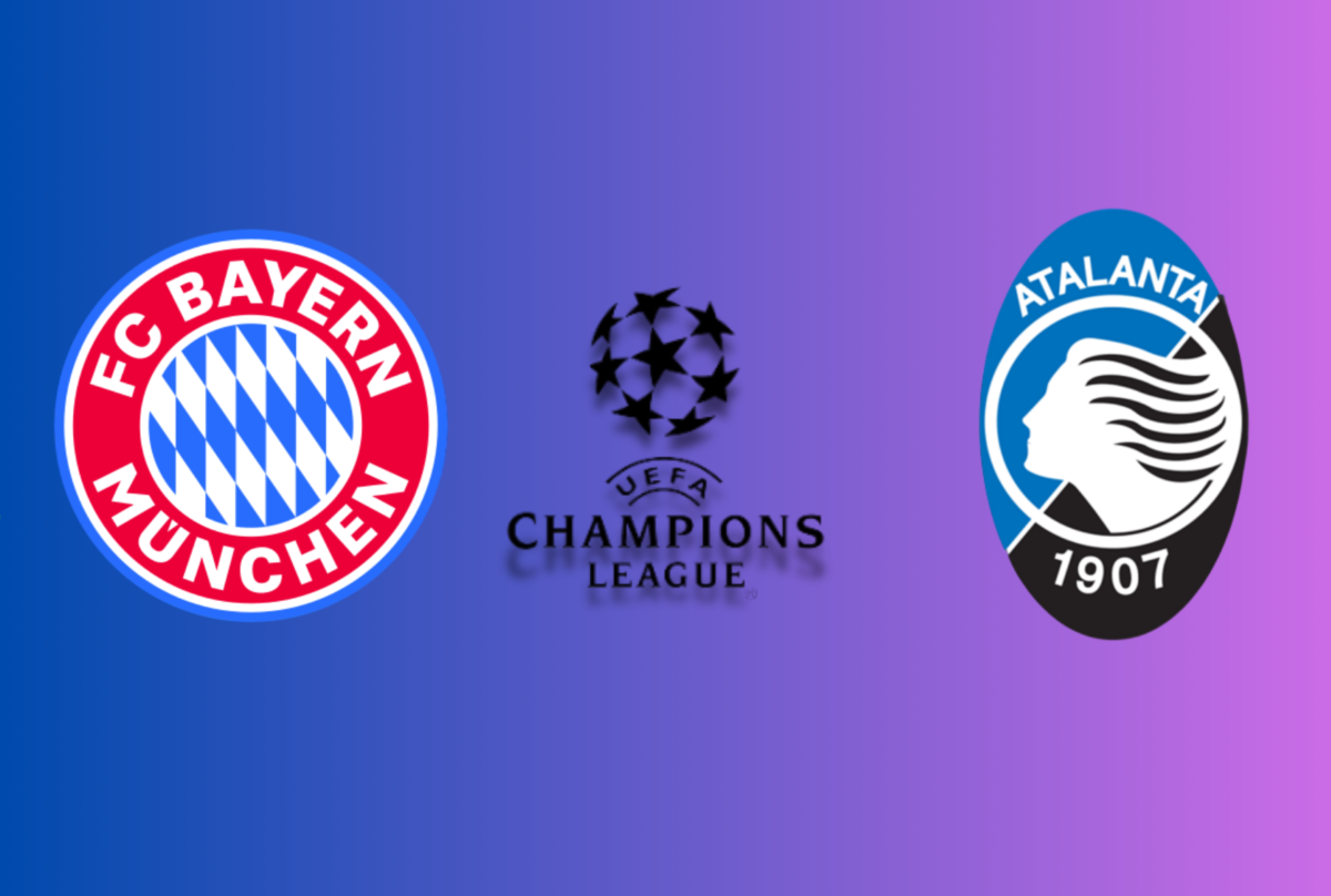 Bayern de Munique x Atalanta: onde assistir ao vivo, horário e prováveis escalações do duelo da Champions