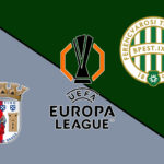 SC Braga x Ferencváros: onde assistir ao vivo, horário e prováveis escalações