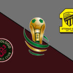 Al-Kholood x Al-Ittihad: onde assistir ao vivo, horário e escalações