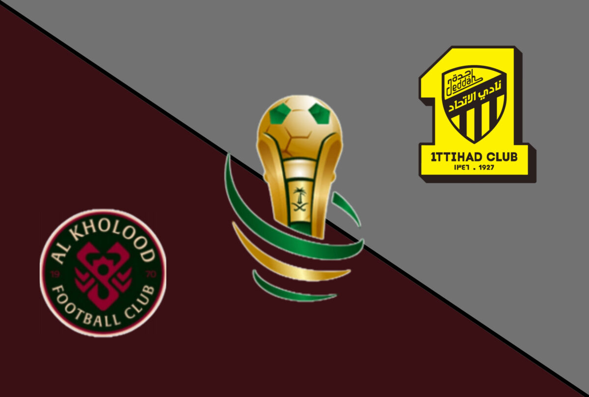 Al-Kholood x Al-Ittihad: onde assistir ao vivo, horário e escalações