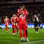 bayern munich