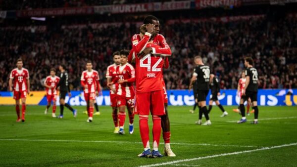 bayern munich